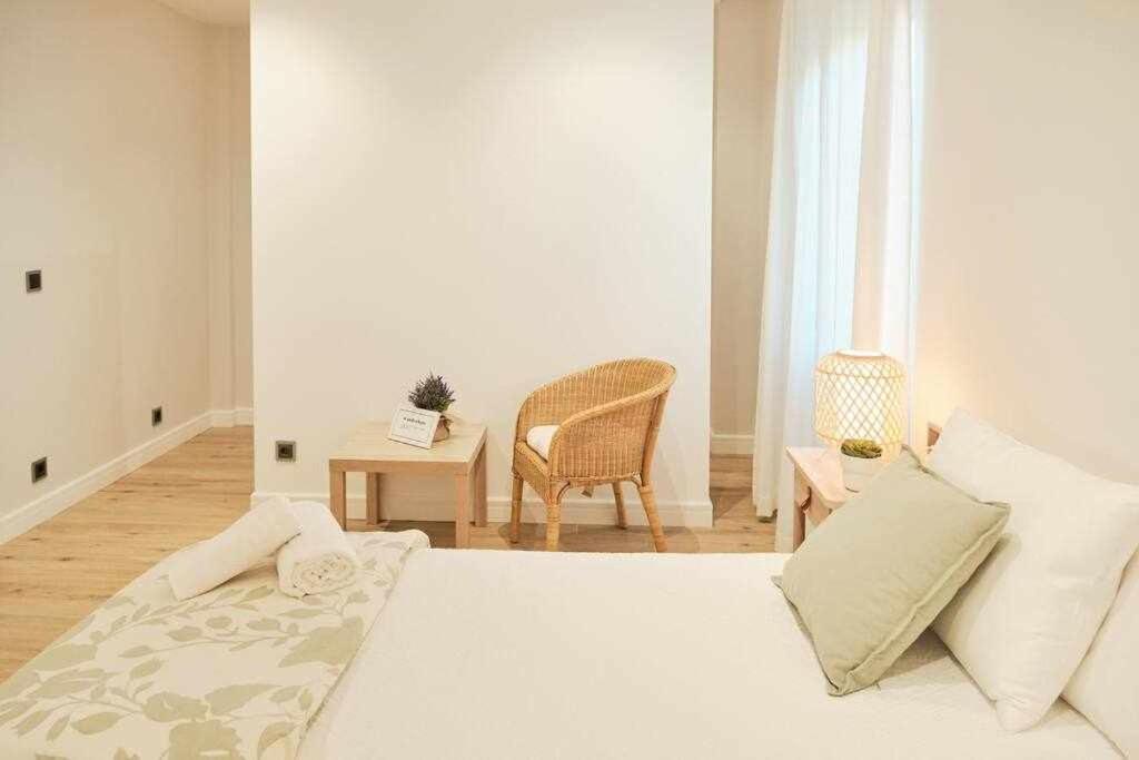 Вілла Casa Rolao Elegante Casa Familiar 10 Personas Сіерра-де-Оутес Екстер'єр фото